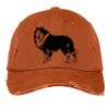 Distressed Cap Distressed Cap Thumbnail