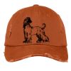 Distressed Cap Distressed Cap Thumbnail