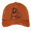 Distressed Cap Distressed Cap Thumbnail
