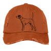 Distressed Cap Distressed Cap Thumbnail