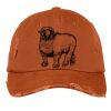 Distressed Cap Distressed Cap Thumbnail