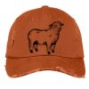Distressed Cap Distressed Cap Thumbnail
