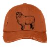 Distressed Cap Distressed Cap Thumbnail