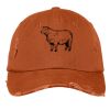 Distressed Cap Distressed Cap Thumbnail