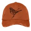 Distressed Cap Distressed Cap Thumbnail