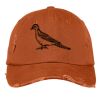 Distressed Cap Distressed Cap Thumbnail