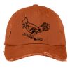Distressed Cap Distressed Cap Thumbnail