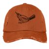 Distressed Cap Distressed Cap Thumbnail