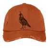Distressed Cap Distressed Cap Thumbnail