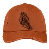 Distressed Cap Distressed Cap Thumbnail