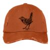 Distressed Cap Distressed Cap Thumbnail
