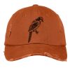 Distressed Cap Distressed Cap Thumbnail