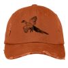 Distressed Cap Distressed Cap Thumbnail