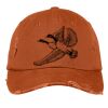 Distressed Cap Distressed Cap Thumbnail
