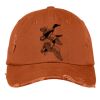 Distressed Cap Distressed Cap Thumbnail