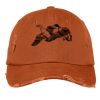 Distressed Cap Distressed Cap Thumbnail