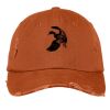 Distressed Cap Distressed Cap Thumbnail