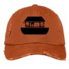 Distressed Cap Distressed Cap Thumbnail