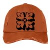 Distressed Cap Distressed Cap Thumbnail