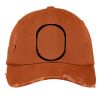 Distressed Cap Distressed Cap Thumbnail