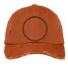 Distressed Cap Distressed Cap Thumbnail