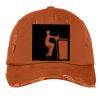 Distressed Cap Distressed Cap Thumbnail