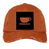 Distressed Cap Distressed Cap Thumbnail
