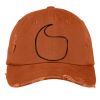 Distressed Cap Distressed Cap Thumbnail