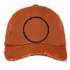 Distressed Cap Distressed Cap Thumbnail