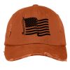Distressed Cap Distressed Cap Thumbnail