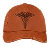 Distressed Cap Distressed Cap Thumbnail