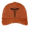 Distressed Cap Distressed Cap Thumbnail
