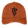 Distressed Cap Distressed Cap Thumbnail