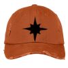 Distressed Cap Distressed Cap Thumbnail