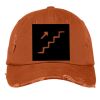 Distressed Cap Distressed Cap Thumbnail