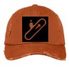 Distressed Cap Distressed Cap Thumbnail