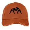 Distressed Cap Distressed Cap Thumbnail