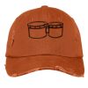 Distressed Cap Distressed Cap Thumbnail