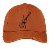 Distressed Cap Distressed Cap Thumbnail