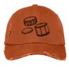 Distressed Cap Distressed Cap Thumbnail
