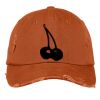 Distressed Cap Distressed Cap Thumbnail
