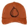 Distressed Cap Distressed Cap Thumbnail