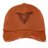 Distressed Cap Thumbnail