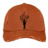 Distressed Cap Distressed Cap Thumbnail
