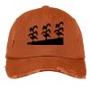 Distressed Cap Distressed Cap Thumbnail
