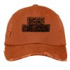 Distressed Cap Distressed Cap Thumbnail