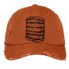 Distressed Cap Distressed Cap Thumbnail