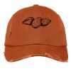 Distressed Cap Distressed Cap Thumbnail