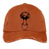 Distressed Cap Distressed Cap Thumbnail