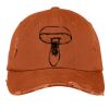 Distressed Cap Distressed Cap Thumbnail